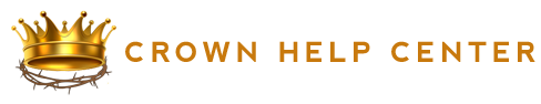 Crown Help Center